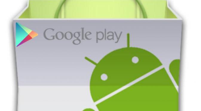 Google baru saja merilis daftar aplikasi terbaik untuk tahun 2014 di Google Play Store.