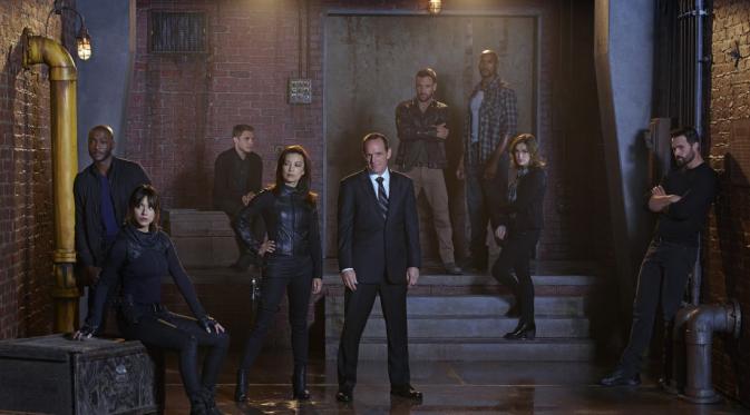 Serial Agents of S.H.I.E.L.D. bakal terikat dengan Age of Ultron dalam beberapa hal.