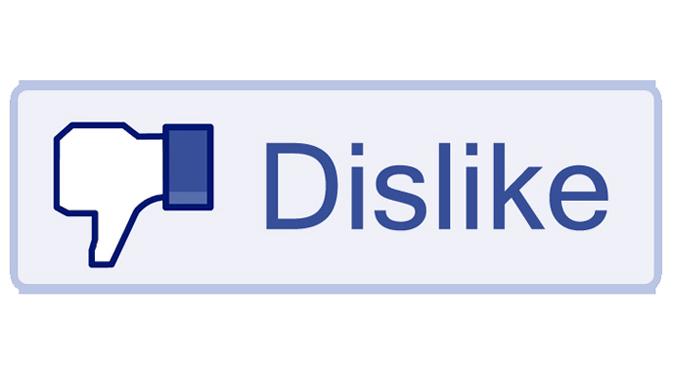 Pendiri sekaligus CEO Facebook Mark Zuckerberg akan mempertimbangkan untuk menyediakan fitur 'Dislike'.