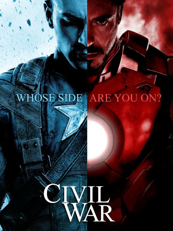 Salah satu kemungkinan adalah hadirnya Spider-Man dalam Captain America: Civil War.