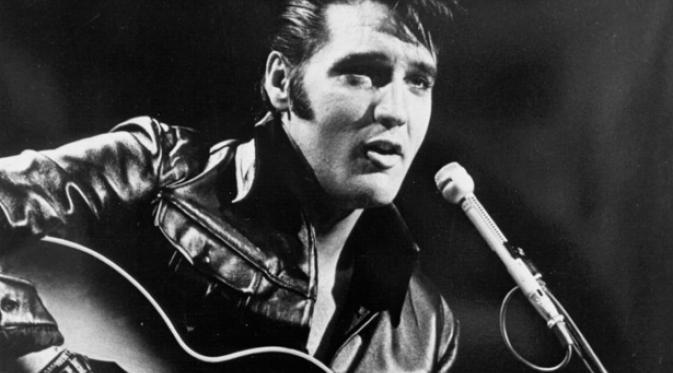 Elvis Presley (foto: Vh1.com)