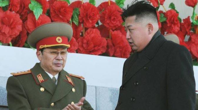 12 Fakta Terbaru yang Mengejutkan di Korea Utara