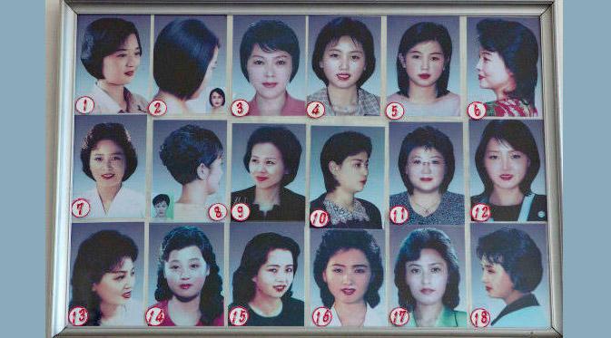 12 Fakta Terbaru yang Mengejutkan di Korea Utara
