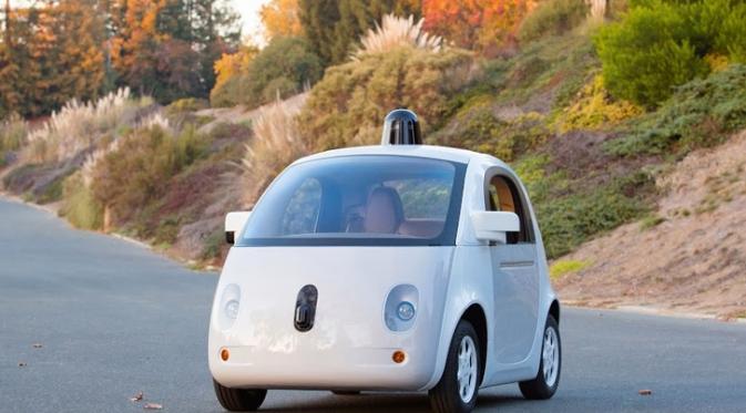 Google Pamer Unit Mobil Tanpa Sopir Terbaru, Sudah Siap Pakai?