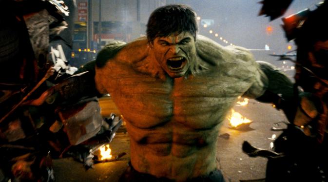 Aktor Tim Roth yakin The Abomination selaku tokoh jahat film The Incredible Hulk bakal muncul di Avengers: Age of Ultron.