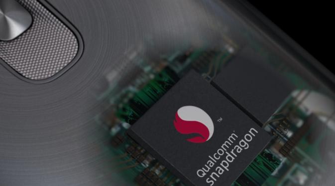 Ponsel pintar itu dikabarkan bakalan memakai varian Snapdragon 800 yang bakalan diluncurkan di ajang CES 2015
