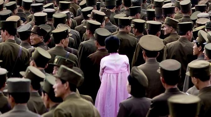 Melihat Potret Kelam Kehidupan di Korea Utara yang  Sesungguhnya 
