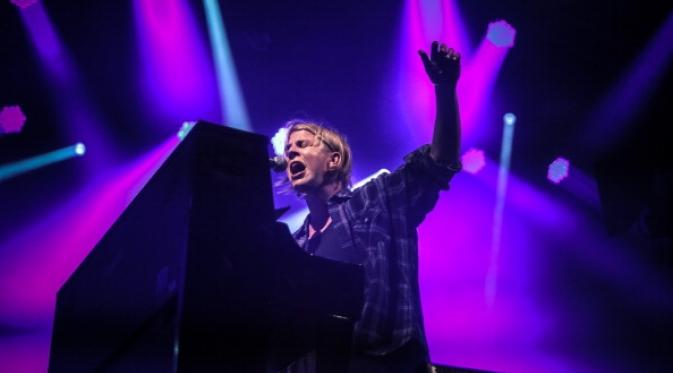 Tom Odell