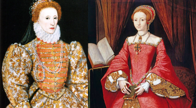 Ratu Elizabeth I (Wikipedia)
