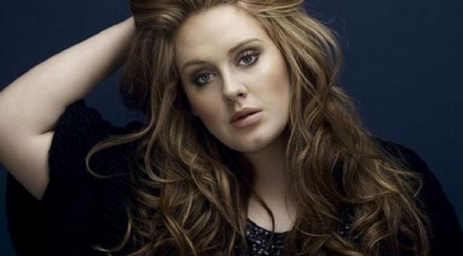 Adele (foto: fanpop.com)