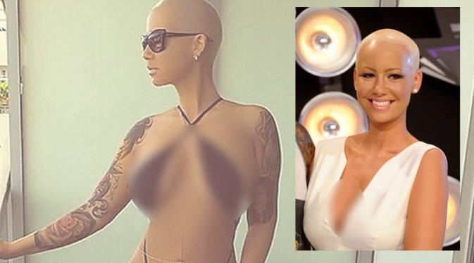 Amber Rose 