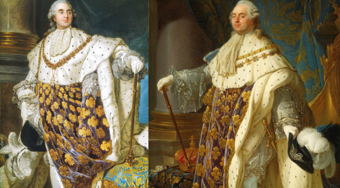 Raja Prancis Louis XVI (Wikipedia)