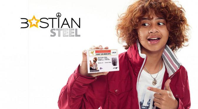 Single Selfie juga dijadikan pembuktian bagi Bastian Steel kalau dirinya tetap eksis di dunia musik.