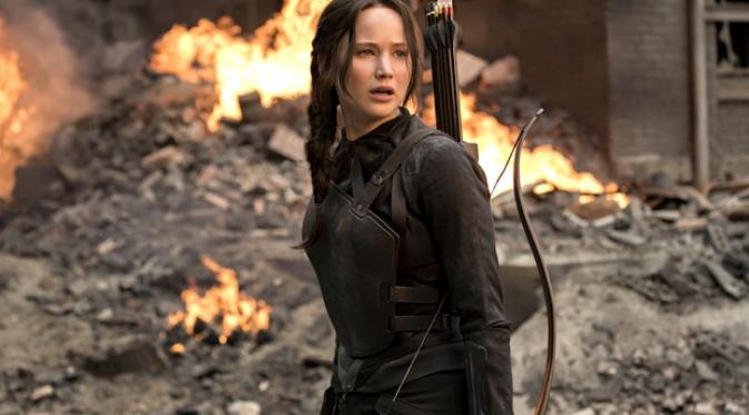 Lionsgate Films menemukan cara supaya bisa franchise The Hunger Games tetap berjalan usai diputarnya film keempat, Mockingjay Part 2.