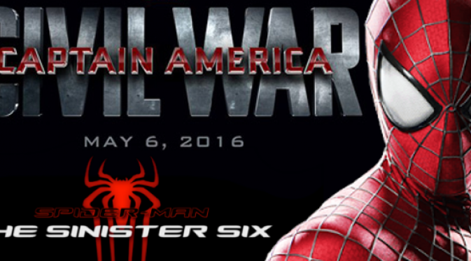 Setelah Spider-Man bergabung dengan Marvel Studios, proyek film Sinister Six pun ditiadakan.