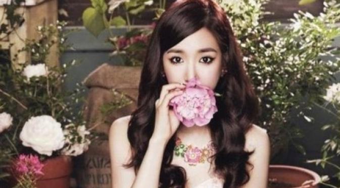 Tiffany membocorkan sebuah rahasia besar yaitu Girls Generation akan menelurkan album terbaru.