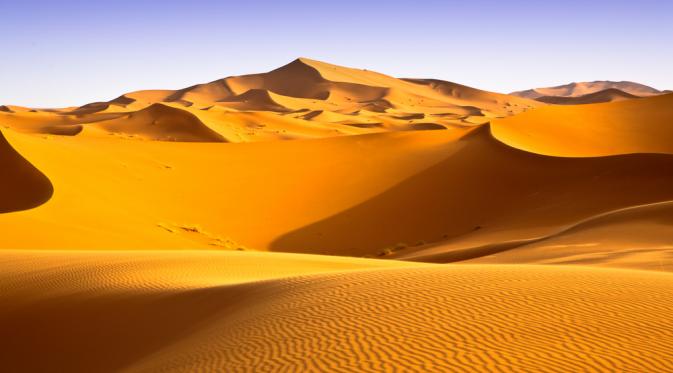 Gurun Sahara (Wikipedia)