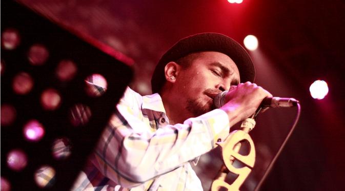 Glenn Fredly