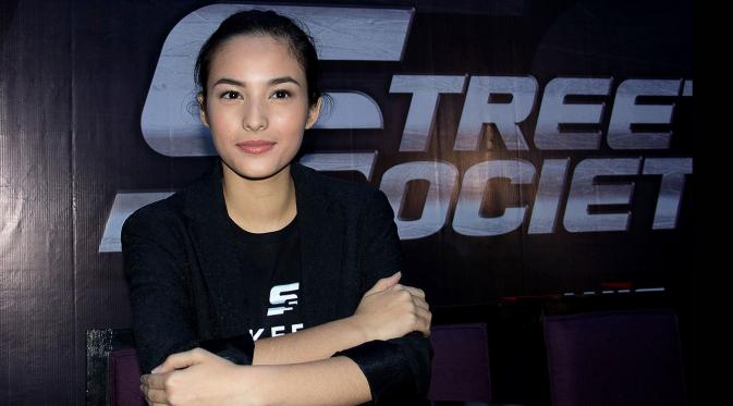 Video Telanjang Mirip Chelsea Islan Ramai Beredar Di Internet Entertainment