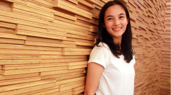 Chelsea Islan