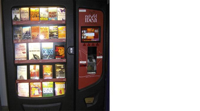 Vending Machine