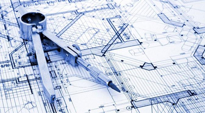 Mungkin saja arsiteknya lelah.