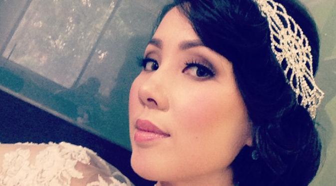 Imelda Fransisca 