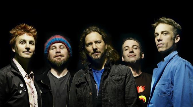 Pearl Jam (TheCorner)