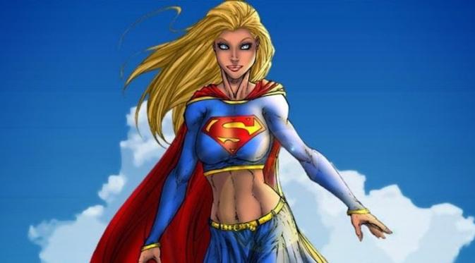 Supergirl