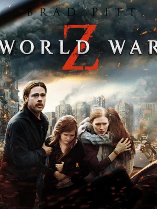 World War Z