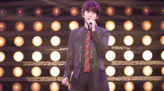 Kyuhyun `Super Junior` mengklarifikasi kejadian kebakaran di sebuah hotel yang ditempatinya saat berada di Taiwan.