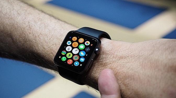 Penasaran apa saja empat game yang akan hadir di jam tangan pintar Apple ini?