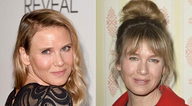 Renee Zellweger