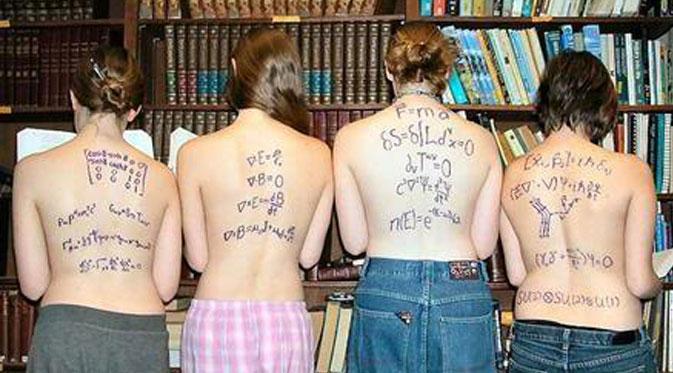 [Bintang] Nyontek Unik