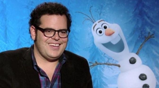 Josh Gad