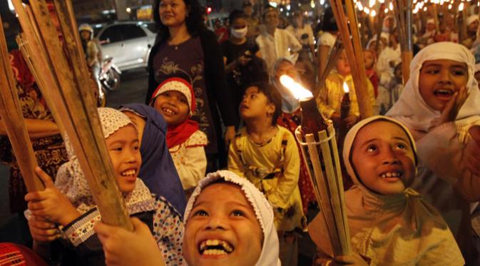 30 Hal yang Kamu Harus Tahu Tentang Indonesia