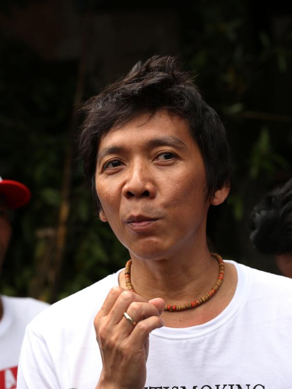 Bimbim Slank