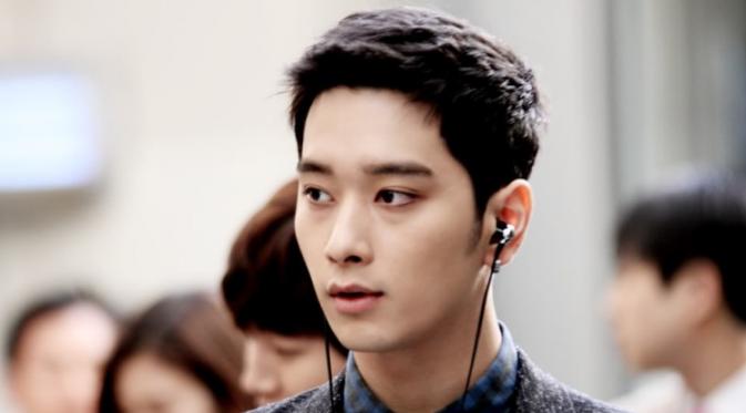 [Bintang] Chansung