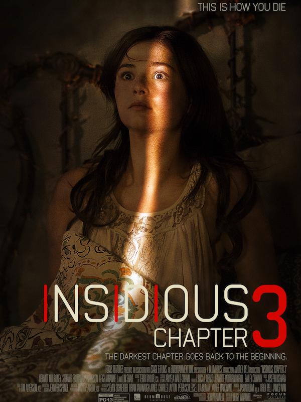 Film 'Insidious 3' Rilis Trailer Penuh Teror. Sumber: Youtube