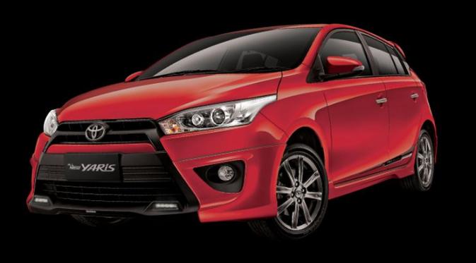 Sejak pertama kali hadir di Indonesia hingga saat ini, populasi Toyota Yaris telah mencapai 136 ribu unit.