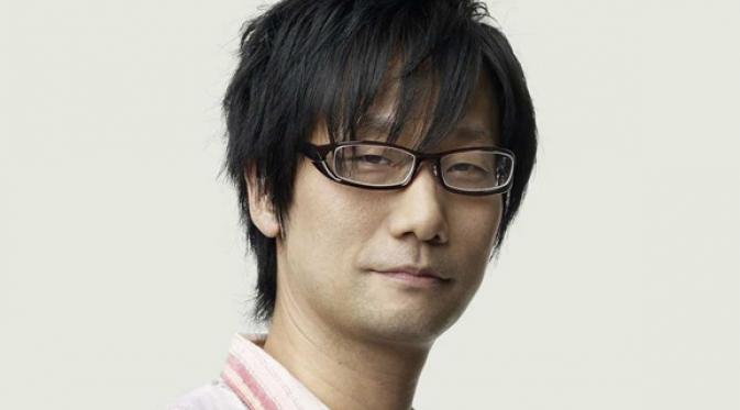 Hideo Kojima mengakui bahwa ia akan tetap melanjutkan andilnya dalam tahap pengembangan sampai akhir untuk Metal Gear Solid V