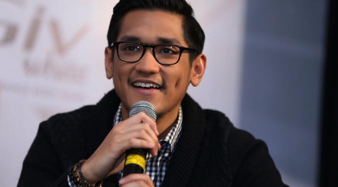 [Bintang] Afgan X Factor