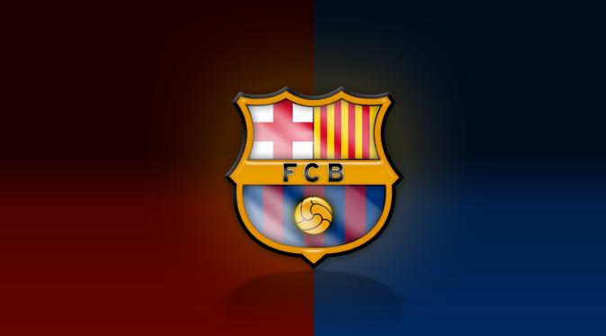 Logo Barcelona