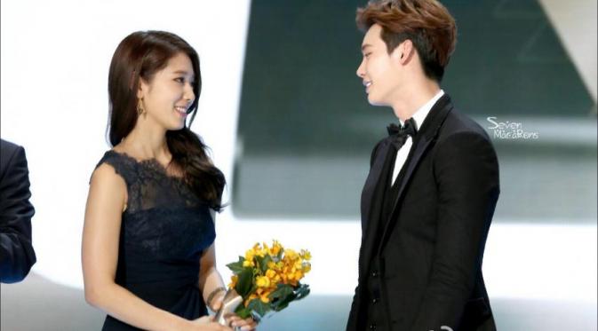 Park Shin Hye mengakui jika dirinya dan Lee Jong Suk telah memiliki ikatan yang kuat. Seperti apa ceritanya?