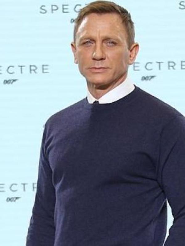 Daniel Craig