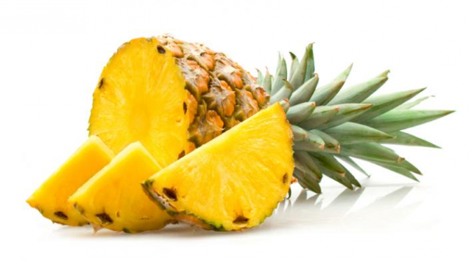 Dikenal kaya Vitamin C, buah berdaging kuning ini punya manfaat lainnya.