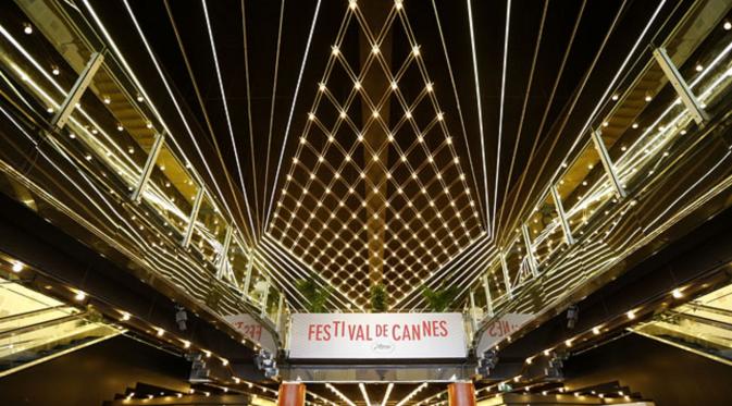 [Bintang] Cannes Film Festival