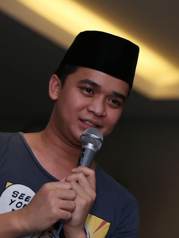 Billy Syahputra. (Foto: M. Akrom/bintang.com)