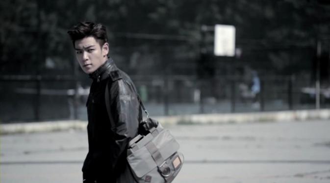 T.O.P kembali mengekspos kemampuan aktingnya dalam sebuah drama terbaru yang menunjukkan sisi lembut dari dirinya.