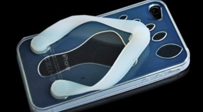 [Bintang] Sarung Handphone Lucu Bikin iPhone-mu Jadi Pusat Perhatian